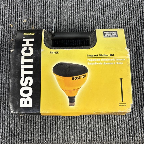 Bostitch pn100k pneumatic - bostitch,