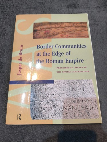 Border communities the edge - communities,