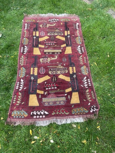 Collectable afghan war - collectable,