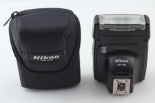 [Near Mint] Nikon Speedlight