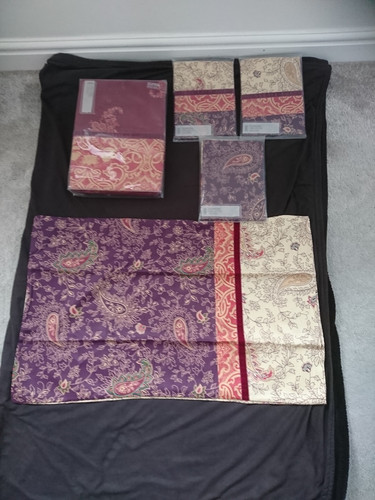 Marks spencers pure cotton - pure,