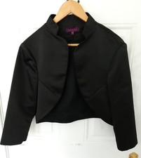 Debut Debenhams 18 Black