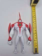 Ben 10 Figure Waybig Cartoon