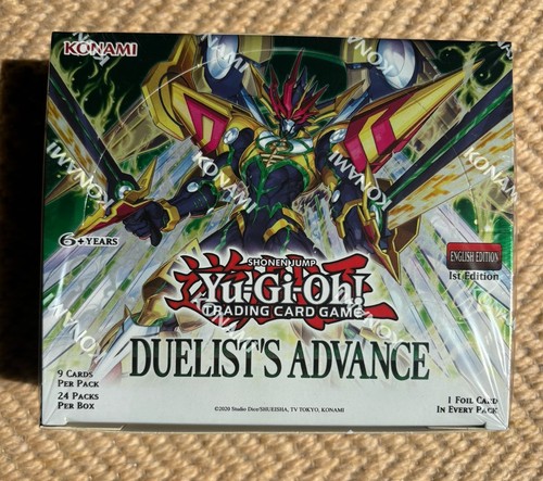 Booster box - booster,