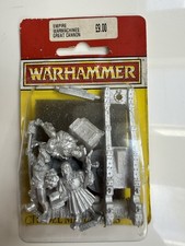 OOP Citadel / Warhammer Empire