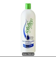Sof N Free Curl Activator