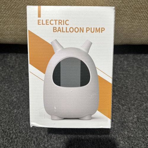 Balloon pump mini - pump,