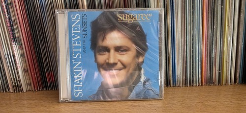 Shakin stevens and the - shakin,