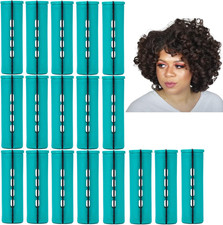 Perm Rods Jumbo, 18 Pcs Extra