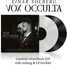 Einar Solberg - (PRE ORDER