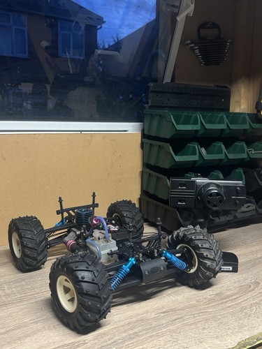 Acme racing conquistador - acme, 1/10
