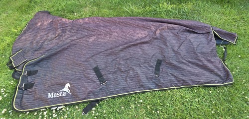 Masta 7ft light medium - masta,
