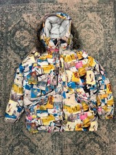 Vintage Rare Nike ACG Down