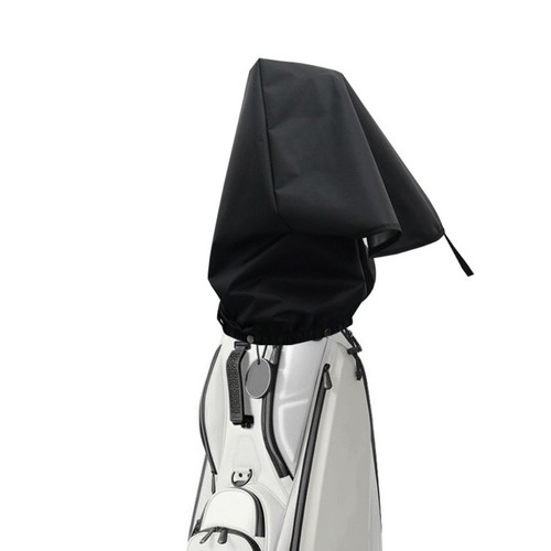 For golf bag cover - for,