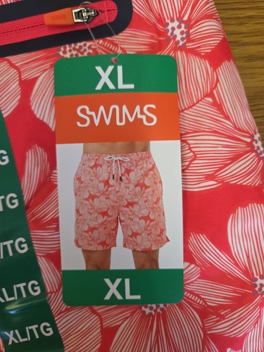 Swims swim shorts - shorts, brief
