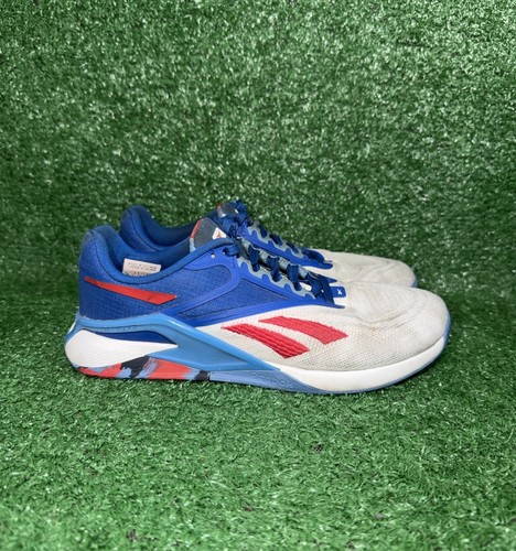 Reebok nano women - nano, size