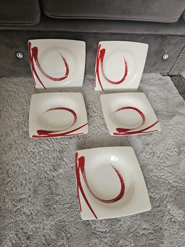 Paint red collection - it,