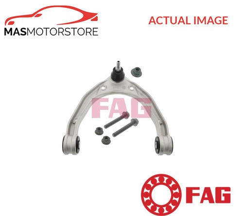 Track control arm - control, wishbone