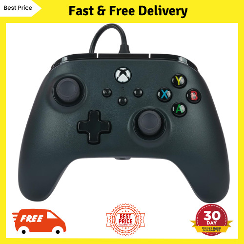 Powera wired controller for - powera,
