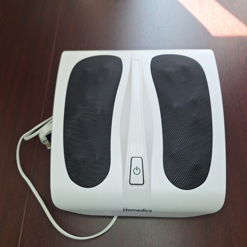 Homedics ts9 deluxe shiatsu - homedics,