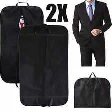 2 Travel Garment Carrier Bag