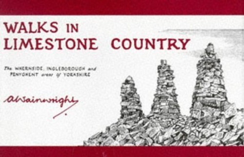 Walks limestone country - walks,