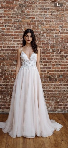 Galina signature bridal - galina,