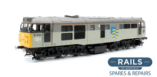 Hornby gauge r2803xs br - gauge,