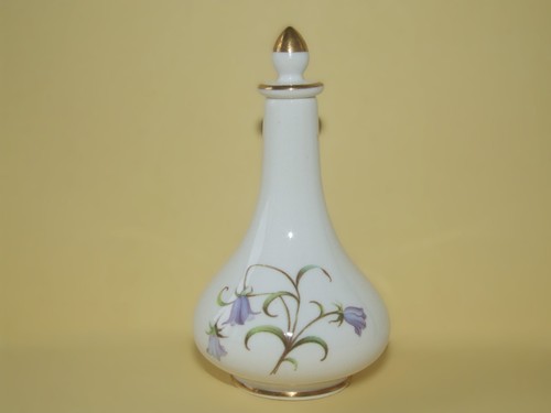 Spode campanula perfume - a,
