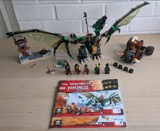 Lego ninjago lloyd nrg - ninjago, lloyd's