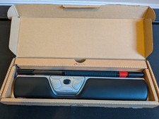 Excellent Condition Contour RollerMouse Red (RM-RED)