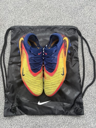 Nike phantom elite - 6, fg