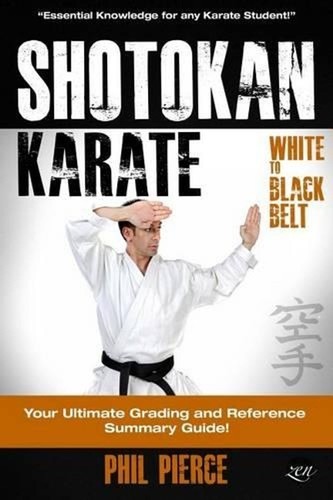 Shotokan karate your ultimate - shotokan,