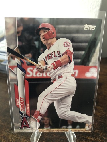 2020 topps series baseball - 2020,