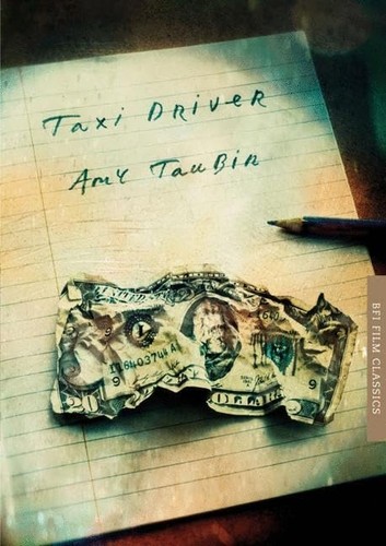 Taxi driver new amy taubin - taxi,