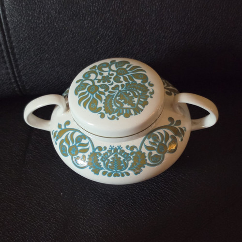 Ridgway martinique ironstone - ridgway,