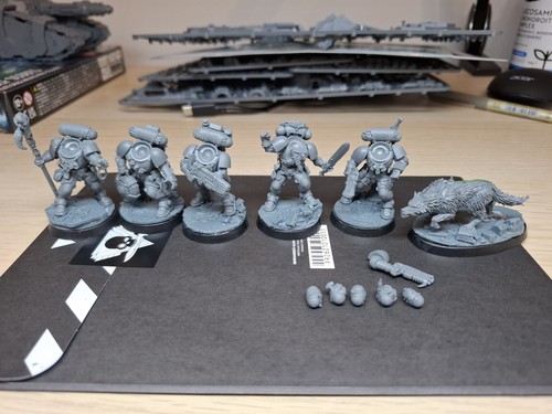 Warhammer 40k kill team - warhammer,