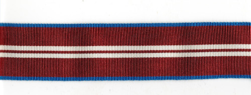 Grosgrain ribbon for crafting