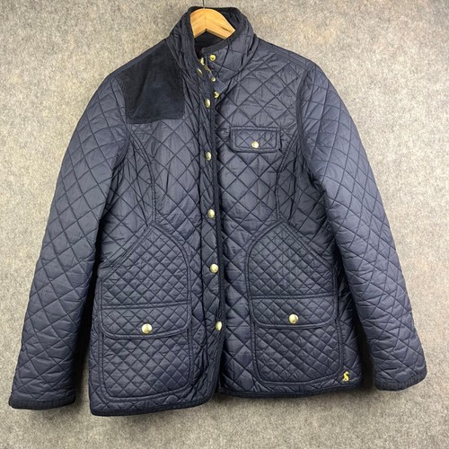 Joules jacket womens 14 - joules,
