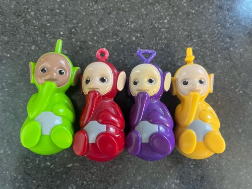 Teletubbies floating bath - teletubbies,