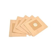 To Fit Proaction SL204 Vacuum Cleaner Hoover Dust Bags 5 Pack