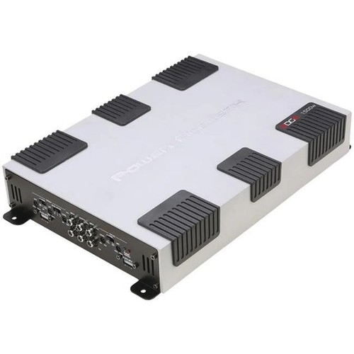 Power acoustik eg4 1500 - acoustik,