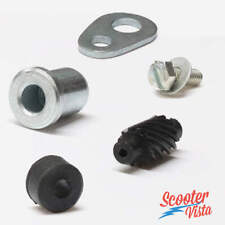 Vespa PX PE EFL T5 Drum Brake