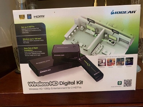 Hdmi extender box - hdmi,