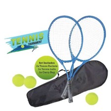 2 Player Tennis Set 2