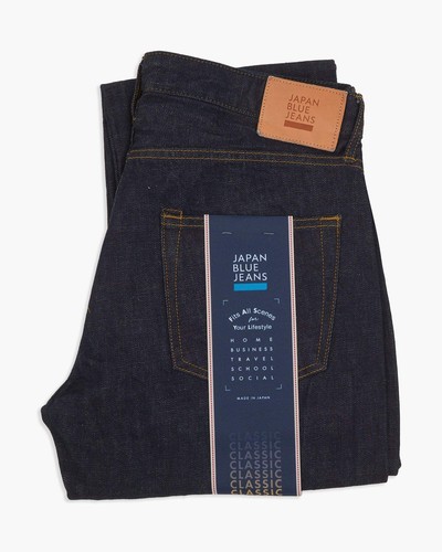 Japan blue jeans j404 - japan,
