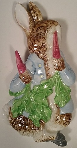 Peter rabbit schmid - peter,