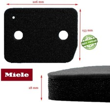 Genuine Miele T1 Series
