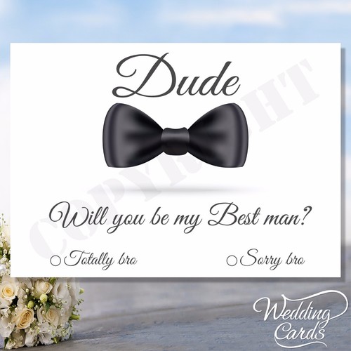 Will you best - be, my