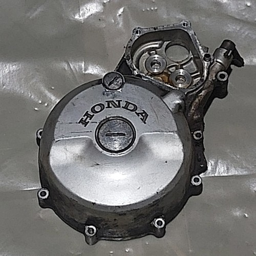 Genuine honda xbr500 - genuine,